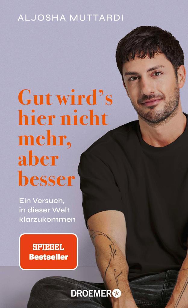 Gut wird's hier nicht mehr aber besser