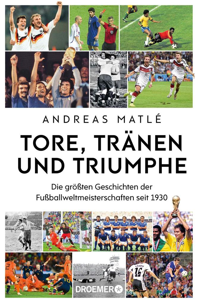 Tore Tränen und Triumphe