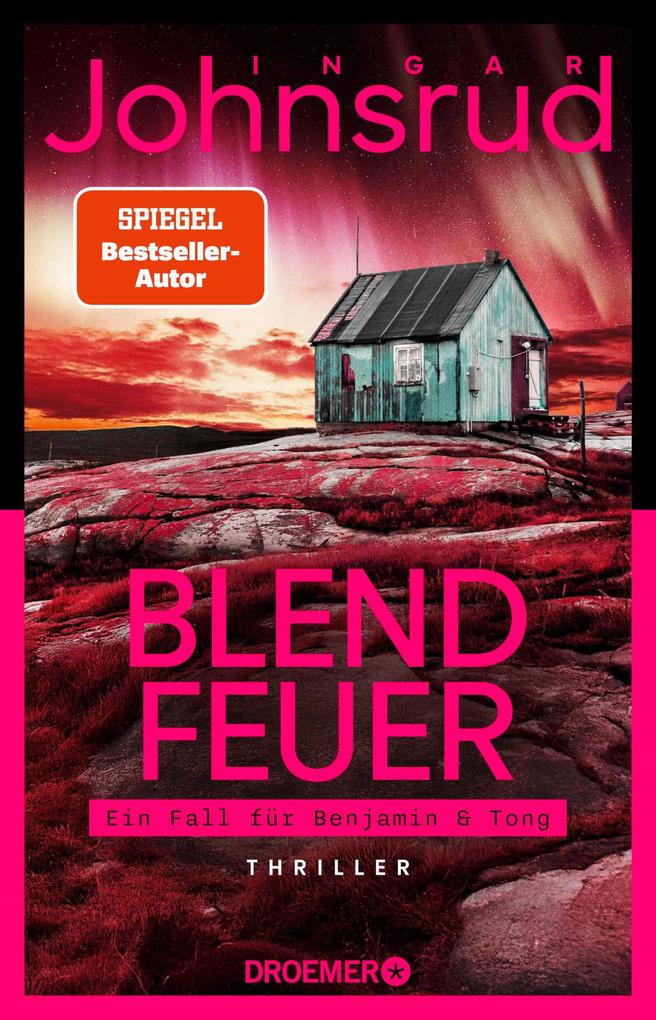 Blendfeuer