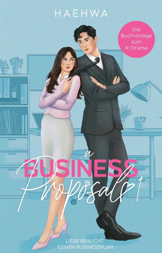 Bramble eBook A Business Proposal 1