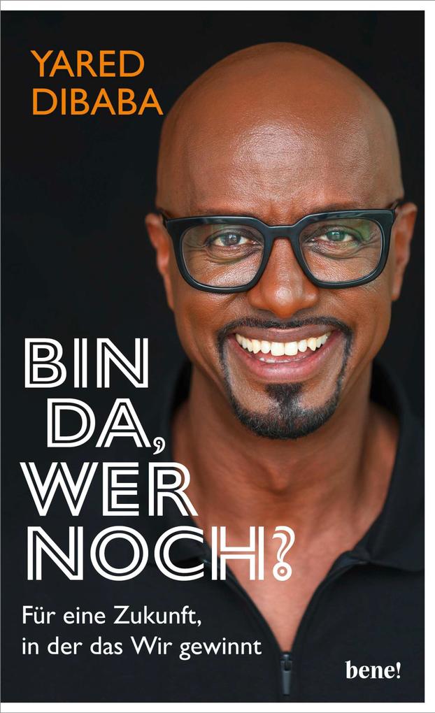 Bin da wer noch?