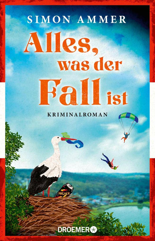 Alles was der Fall ist