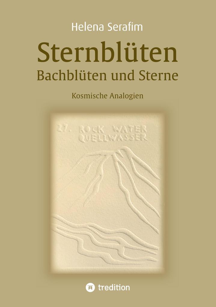 Sternblüten