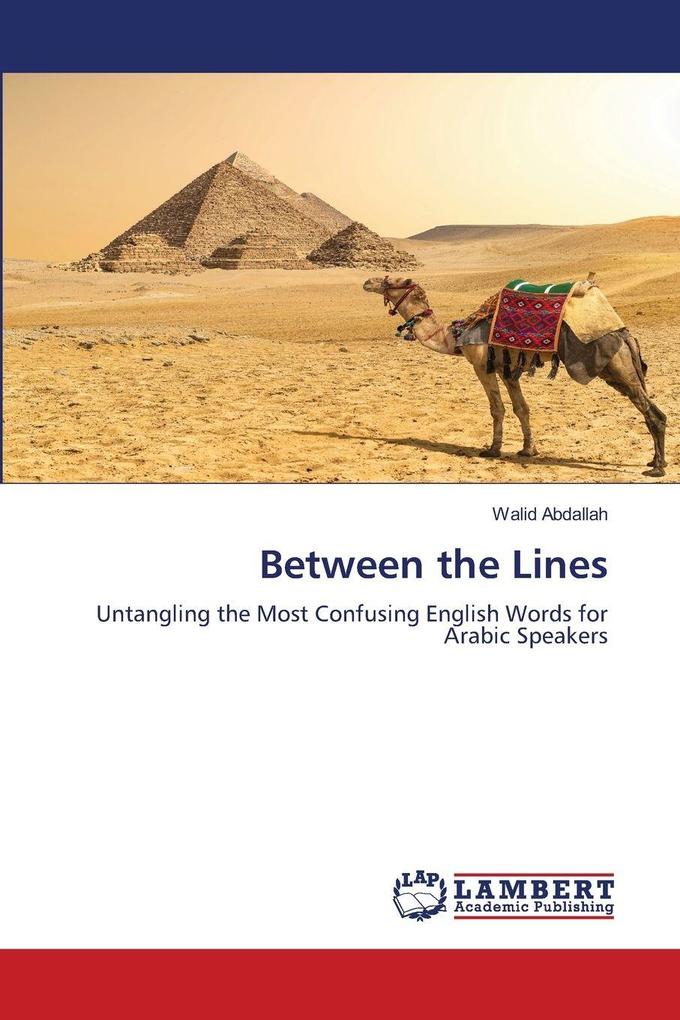 Between the Lines