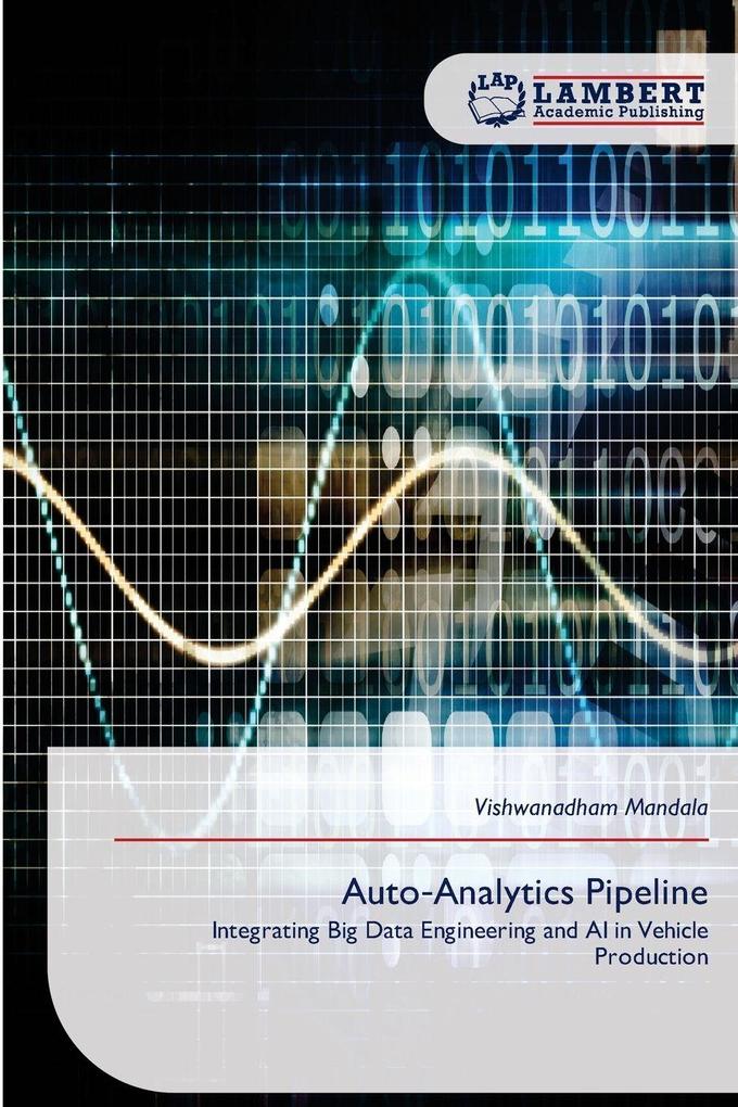 AutoAnalytics Pipeline