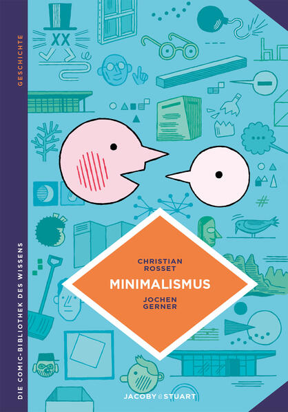 Minimalismus