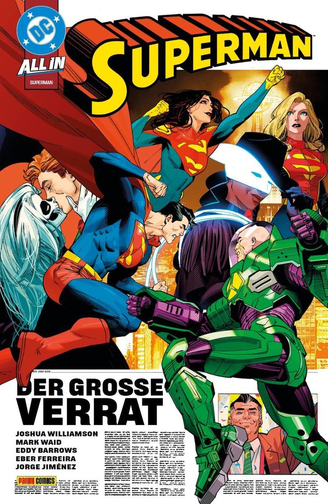 Superman