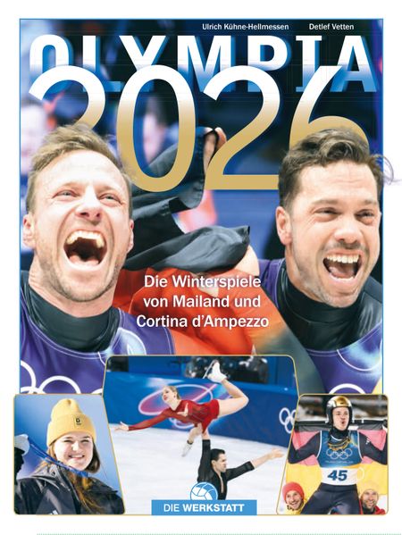 Olympia 2026