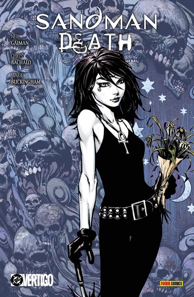 Sandman: Death