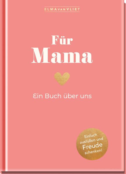 Für Mama