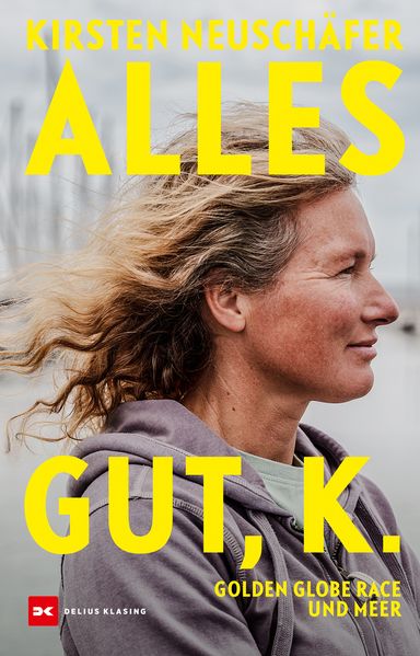 Alles gut K.
