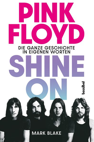 Pink Floyd - Shine On