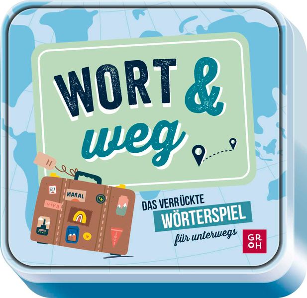 Wort & weg