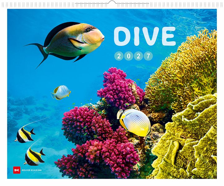 Dive 2027