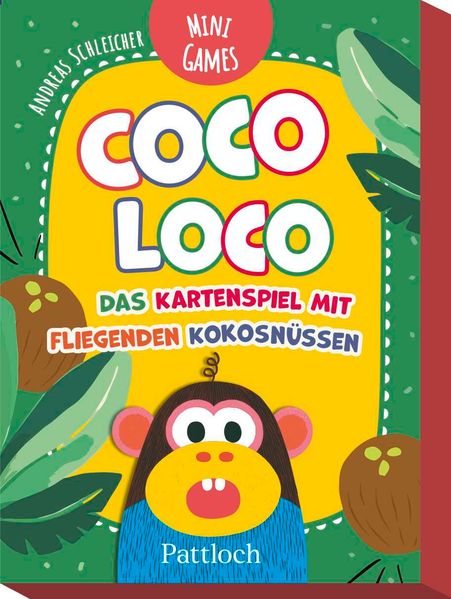 Mini Games - Coco Loco