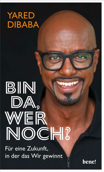 Bin da wer noch?
