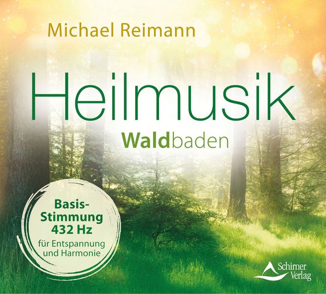Heilmusik Waldbaden