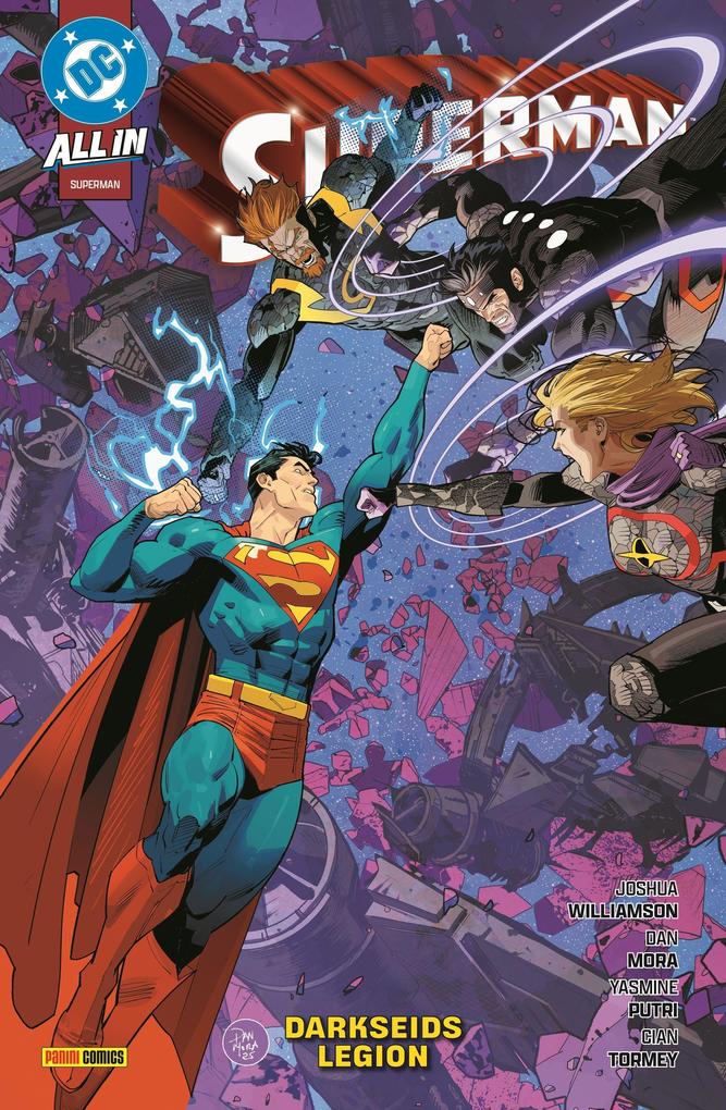 Superman