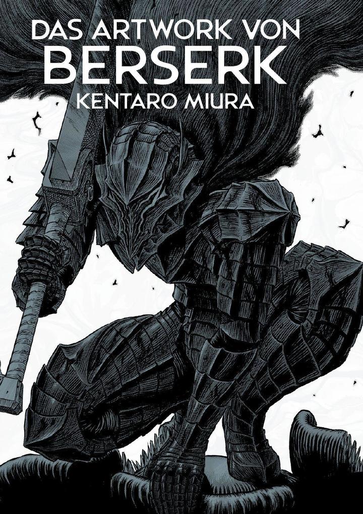 Das Artwork von Berserk