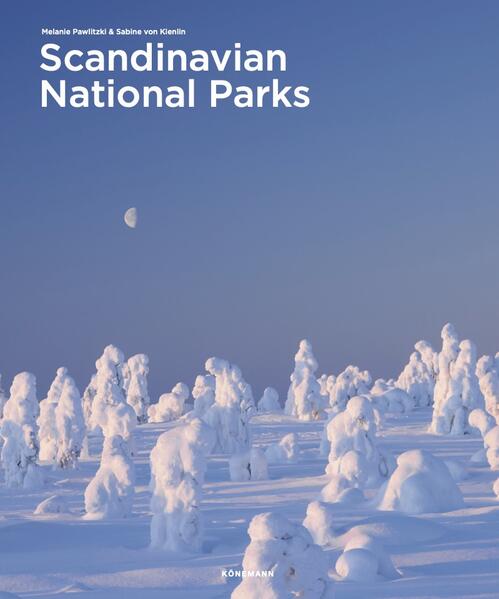 Scandinavian National Parks