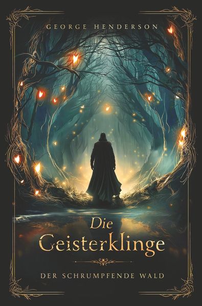 Der schrumpfende Wald