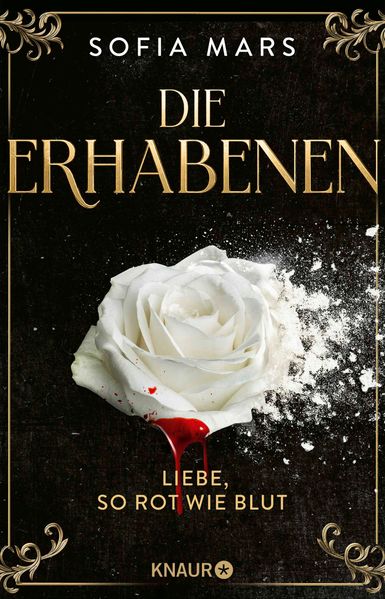 Die Erhabenen - Liebe so rot wie Blut