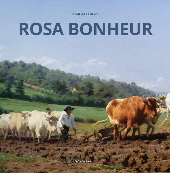 Rosa Bonheur