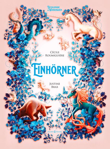 Einhörner