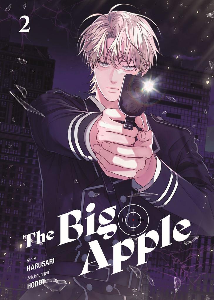 The Big Apple 02