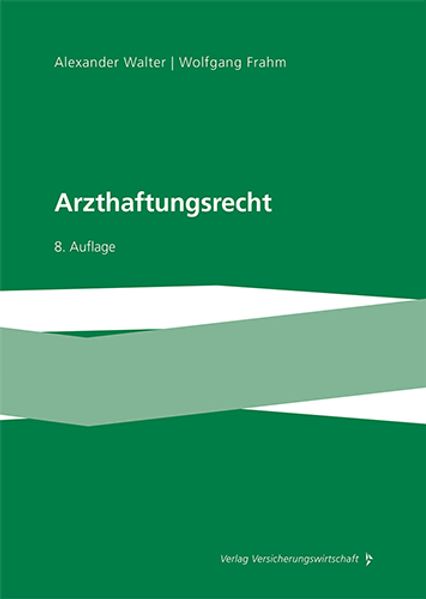 Arzthaftungsrecht