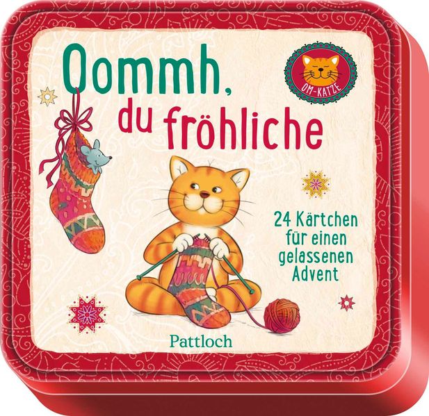 Oommh du fröhliche