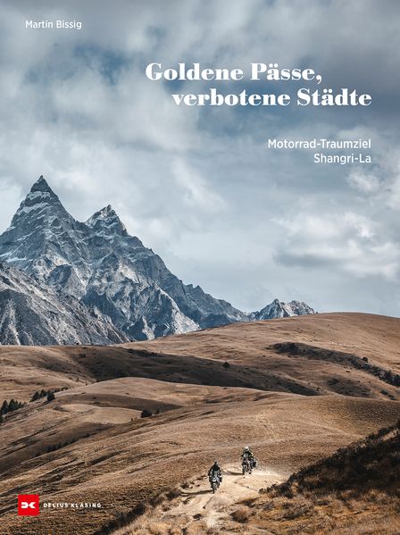 Goldene Pässe verbotene Städte