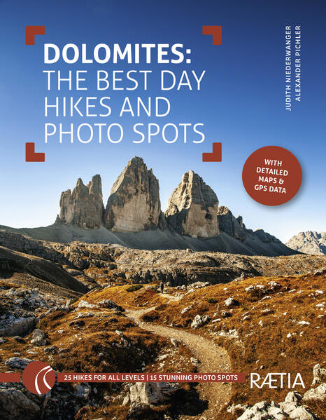 Dolomites.