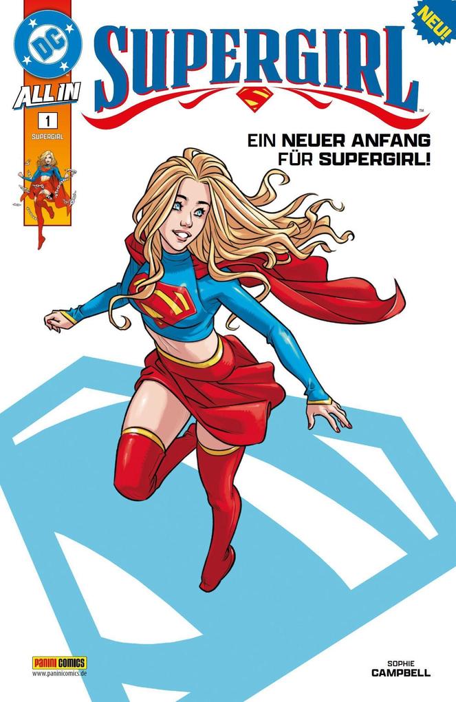 Supergirl