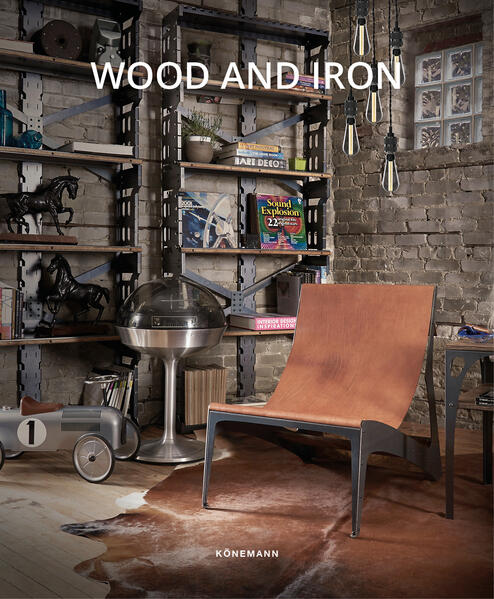 Wood and Iron