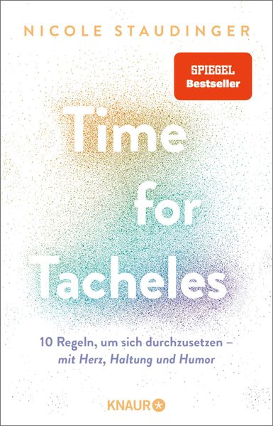 Time for Tacheles