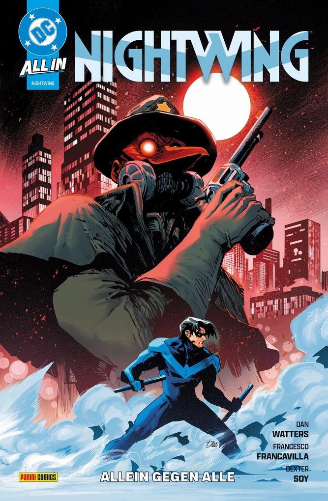 Nightwing