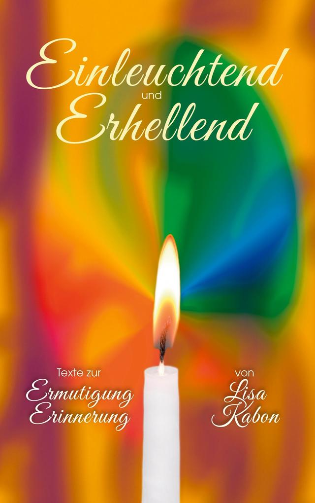 Einleuchtend und Erhellend