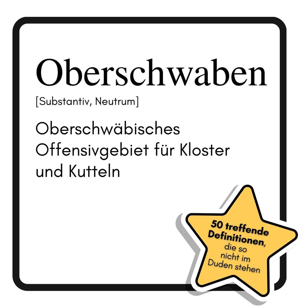 Oberschwaben