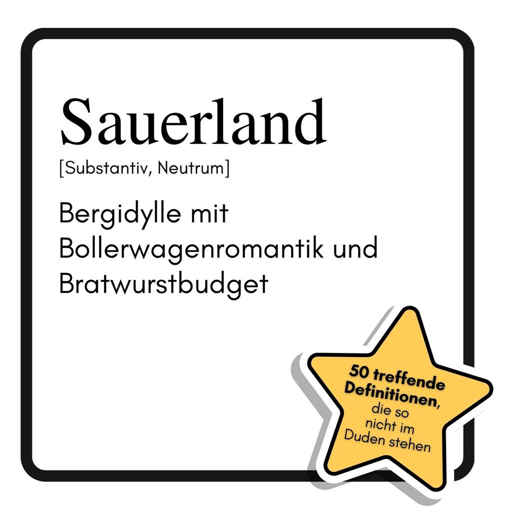 Sauerland