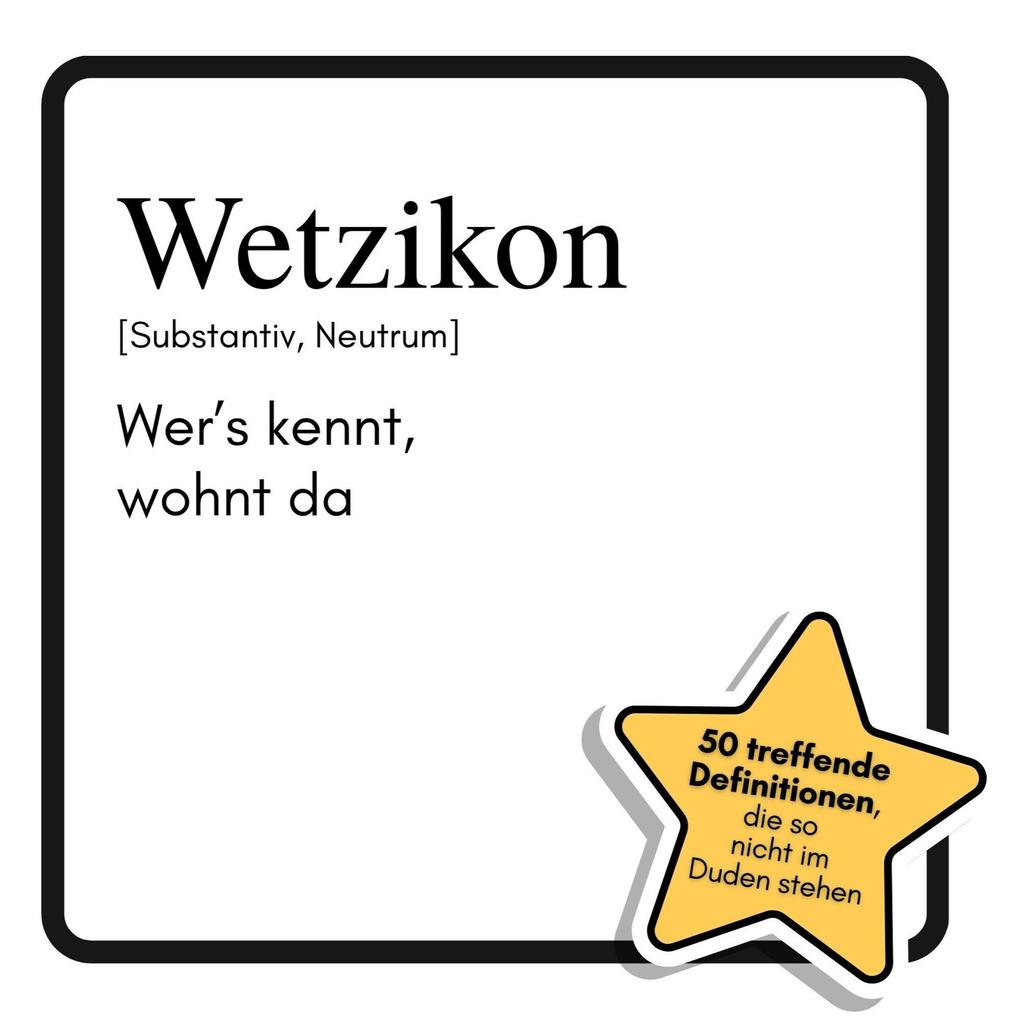 Wetzikon