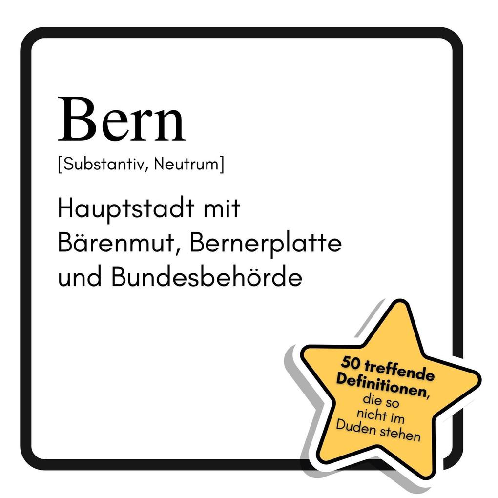 Bern