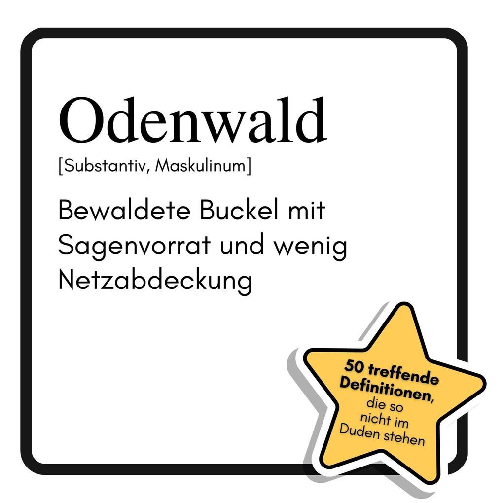 Odenwald