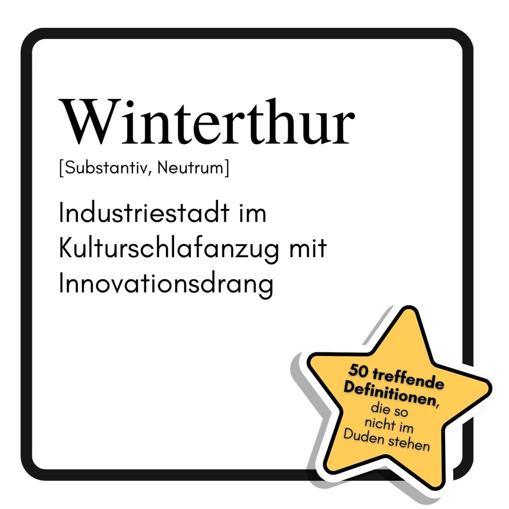 Winterthur