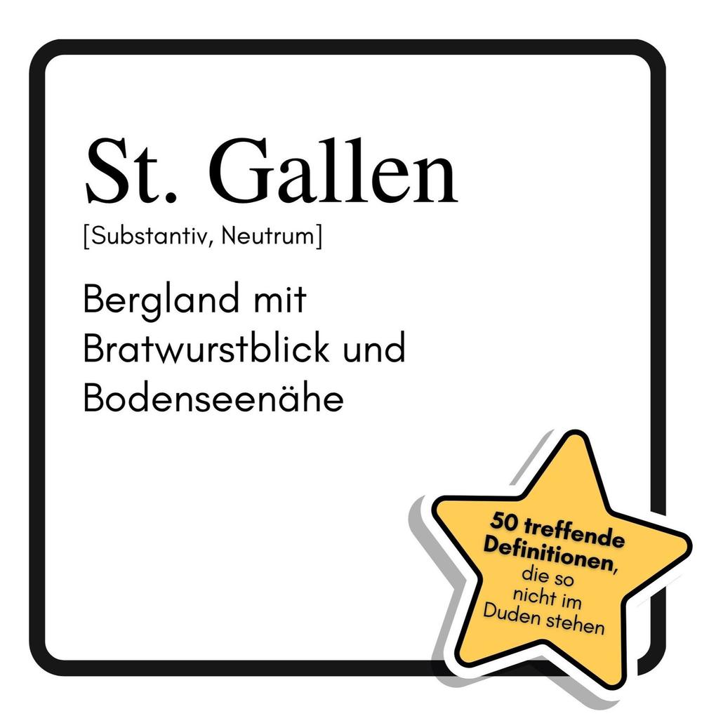 St. Gallen