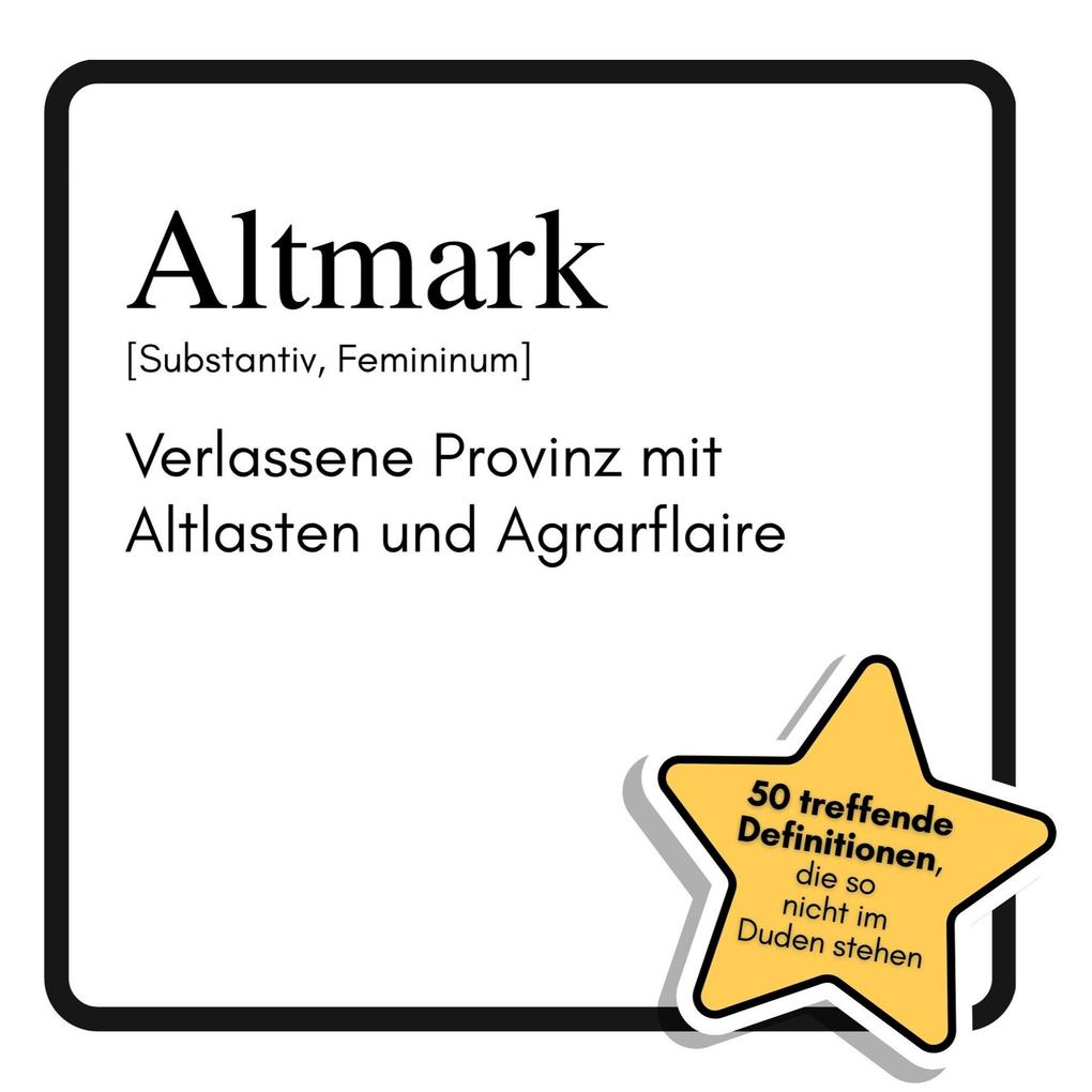 Altmark