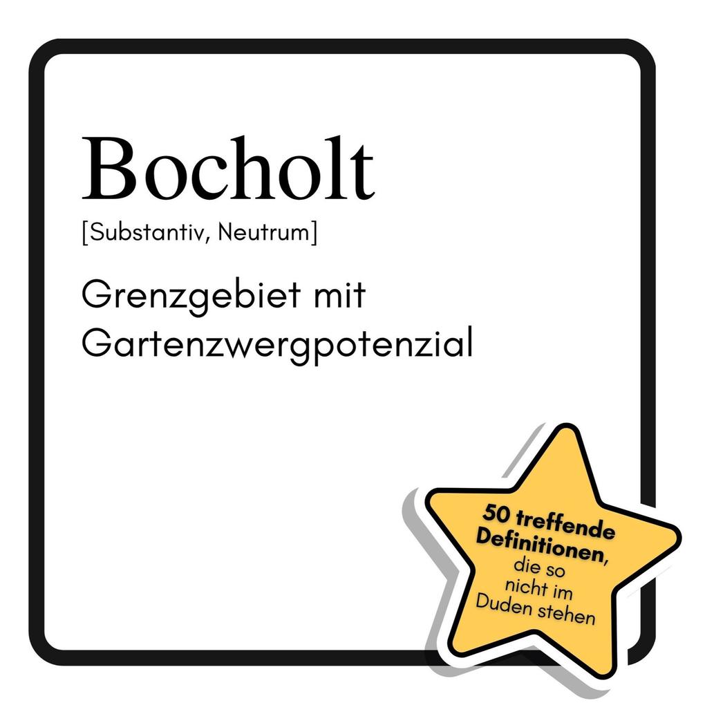 Bocholt