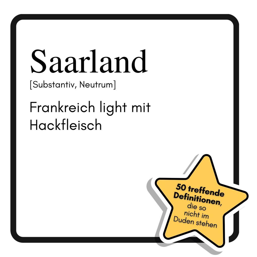 Saarland