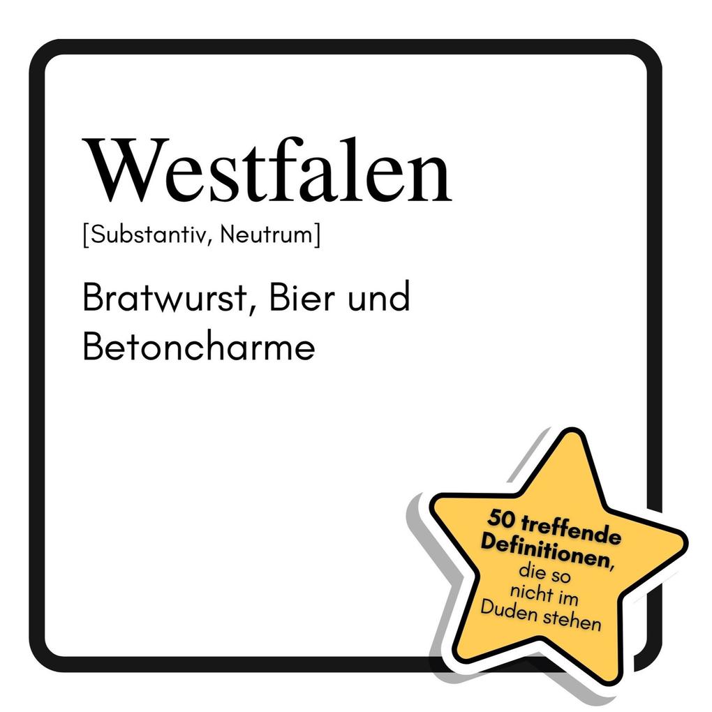 Westfalen