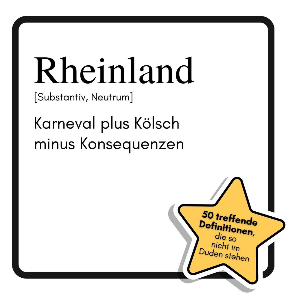 Rheinland